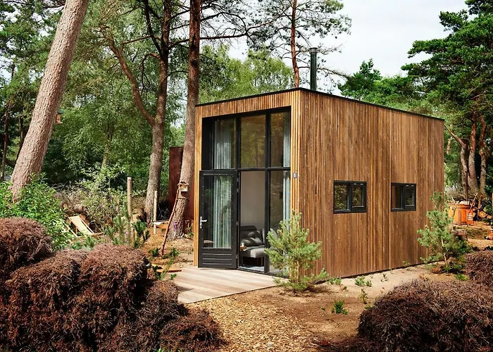 ホリデーパーク Europarcs Maasduinen