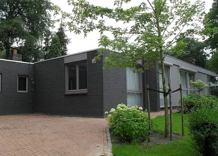 Europarcs Maasduinen