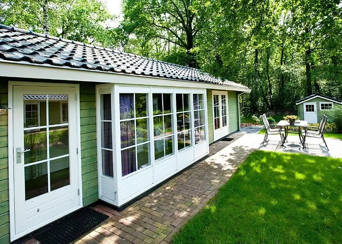 ホリデーパーク Europarcs Maasduinen