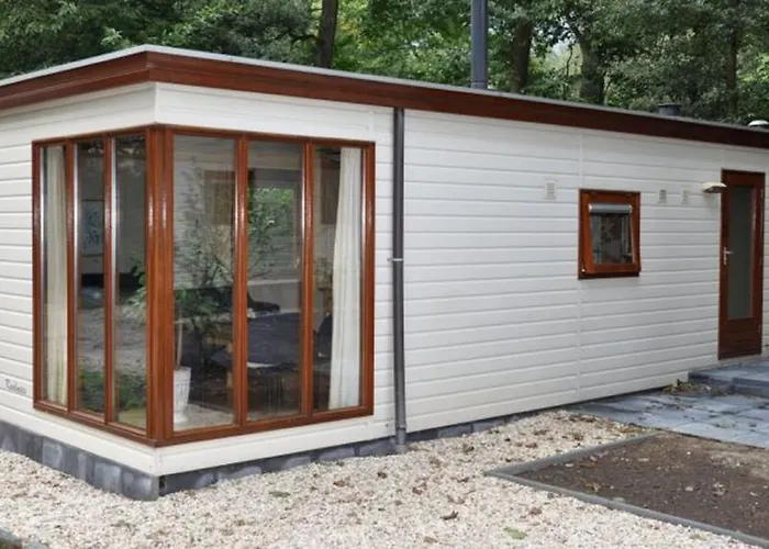 Europarcs Maasduinen Holiday park