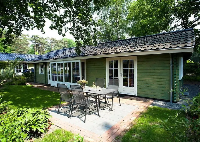 Europarcs Maasduinen 4* Belfeld