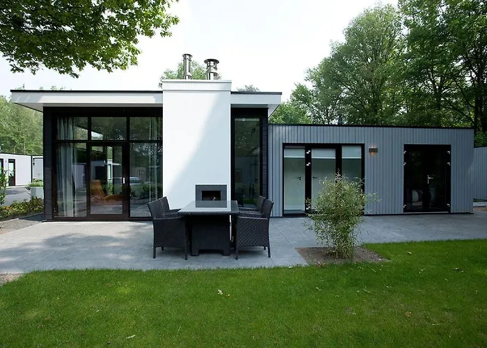 Europarcs Maasduinen Holiday park 4*