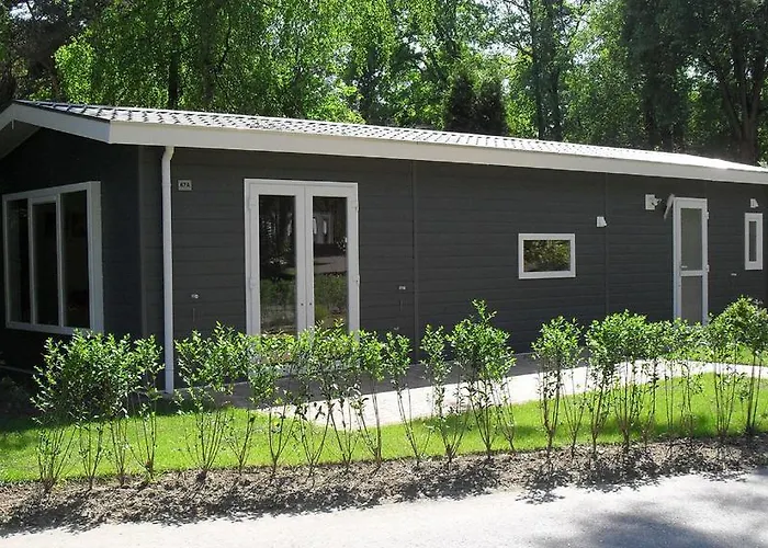 Europarcs Maasduinen Vakantiepark Belfeld