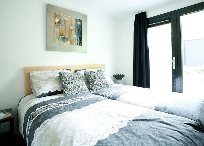 Europarcs Maasduinen 4* Belfeld