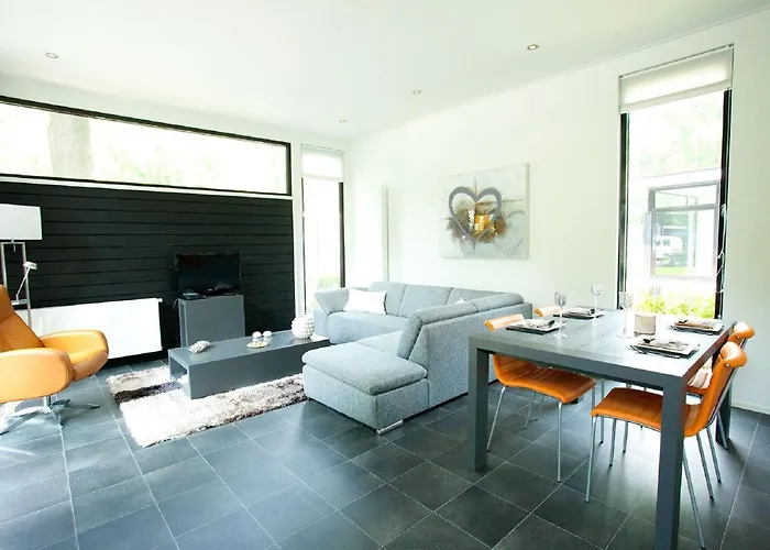 Holiday park Europarcs Maasduinen