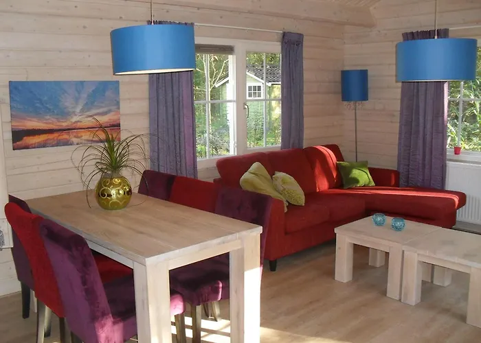 Europarcs Maasduinen Belfeld