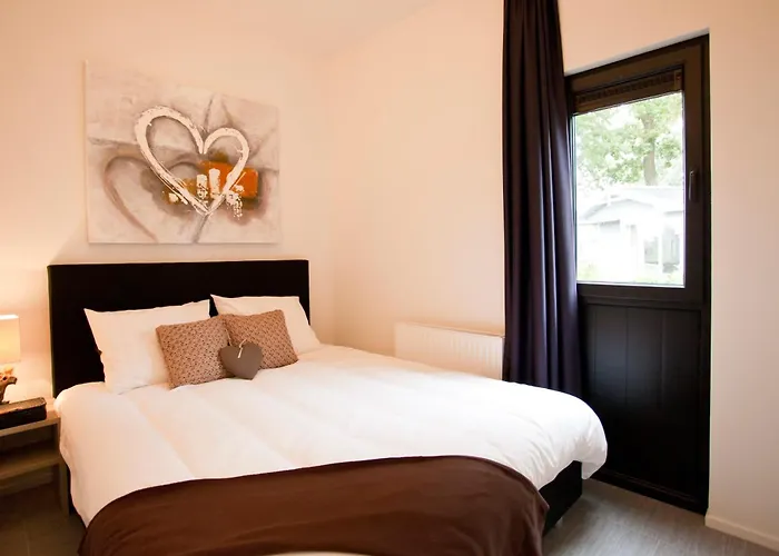 Europarcs Maasduinen 4* Belfeld