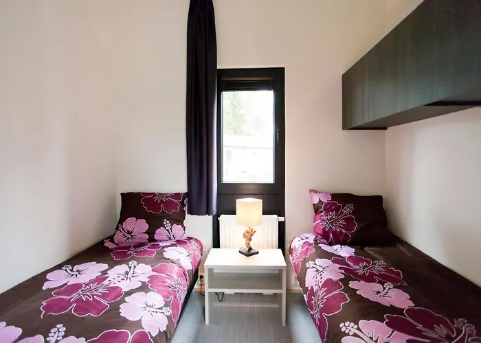 Europarcs Maasduinen 4* Belfeld