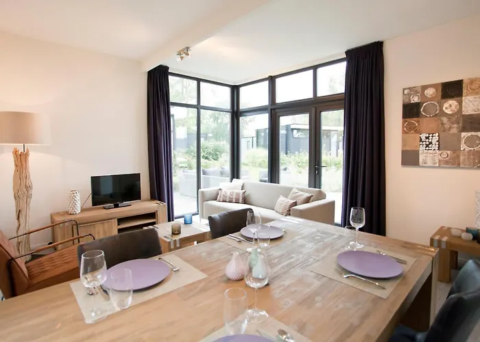 Europarcs Maasduinen