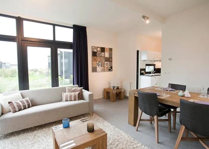 Europarcs Maasduinen 4* Belfeld