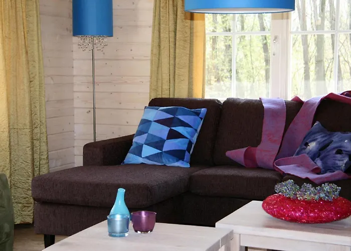 Europarcs Maasduinen Belfeld