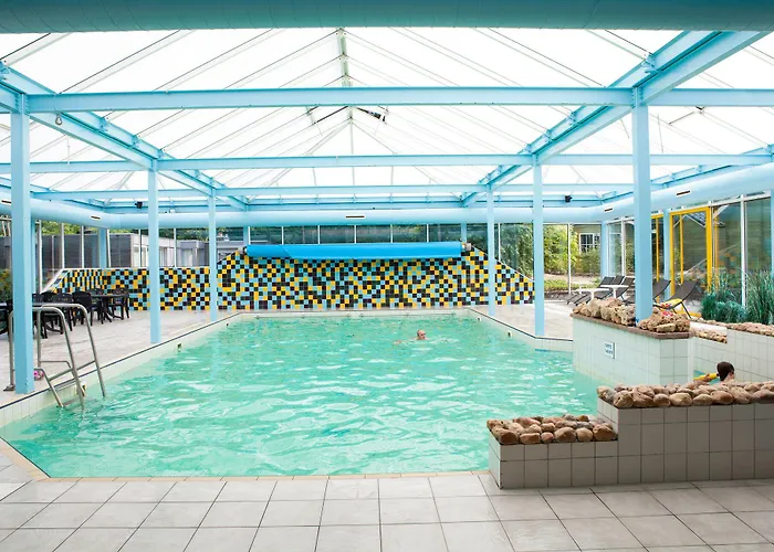 Vakantiepark Europarcs Maasduinen