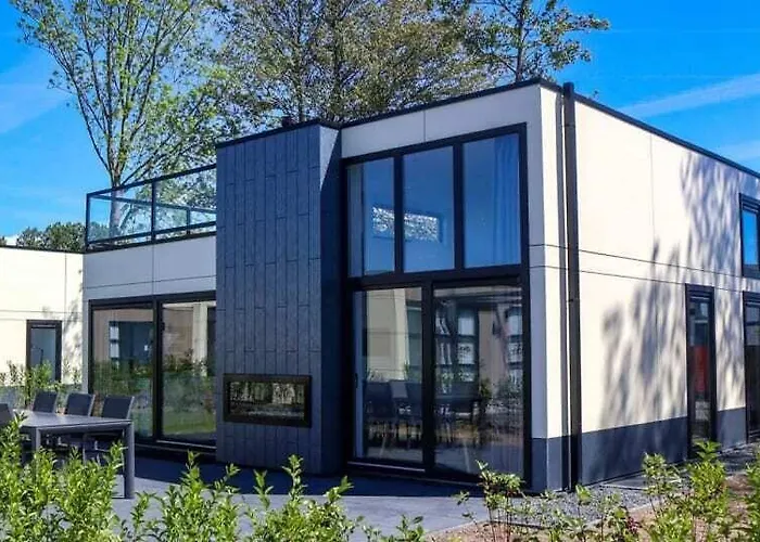 ホリデーパーク Europarcs Maasduinen Belfeld