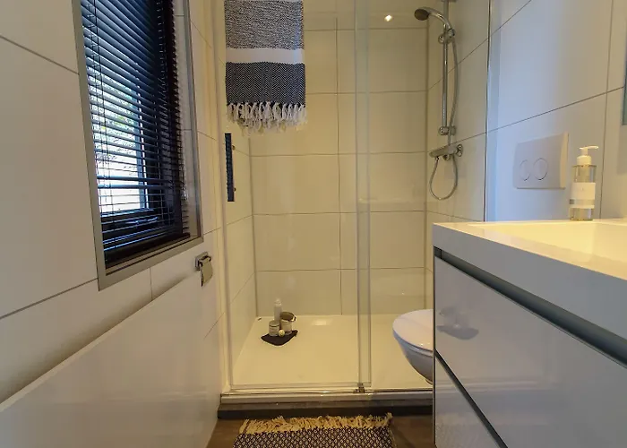 Holiday park Europarcs Maasduinen 4*