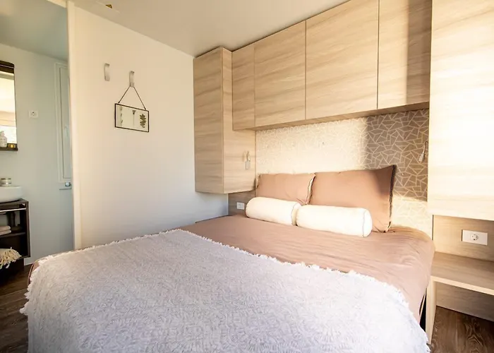 Europarcs Maasduinen 4*