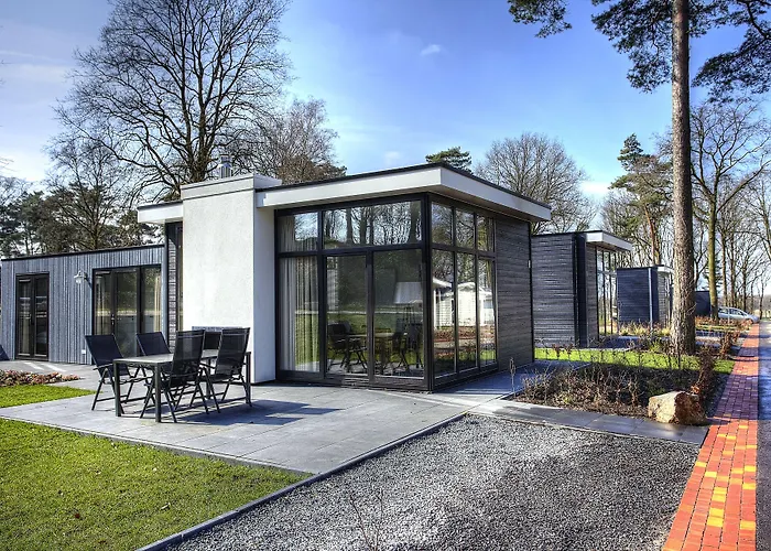 Europarcs Maasduinen Vakantiepark