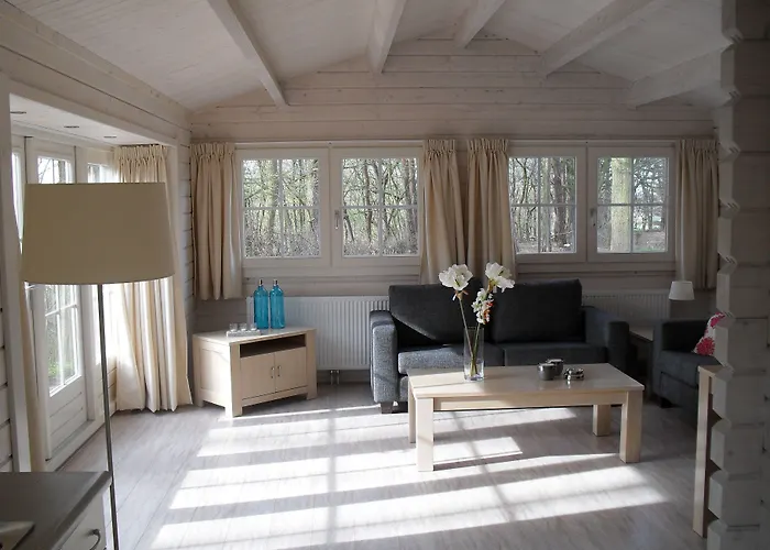 Europarcs Maasduinen 4* Belfeld