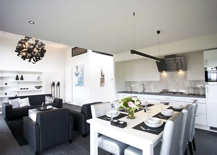 Europarcs Maasduinen 4*