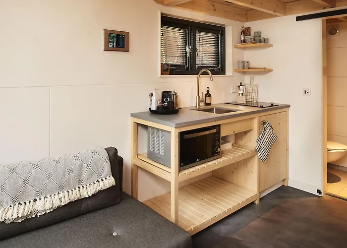 Europarcs Maasduinen 4* Belfeld