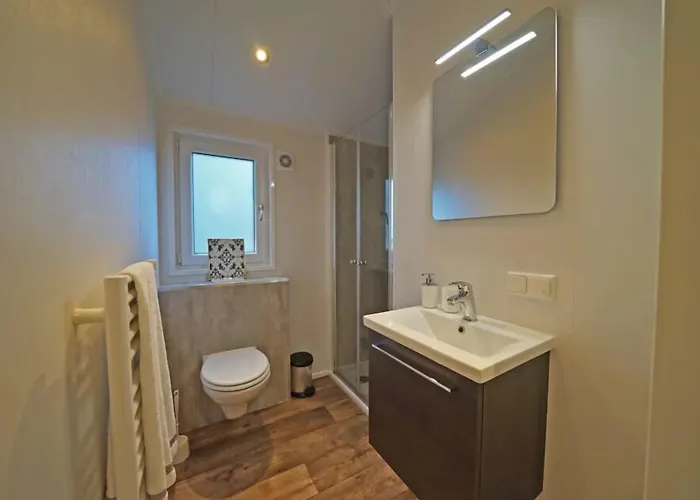 Europarcs Maasduinen Vakantiepark Belfeld