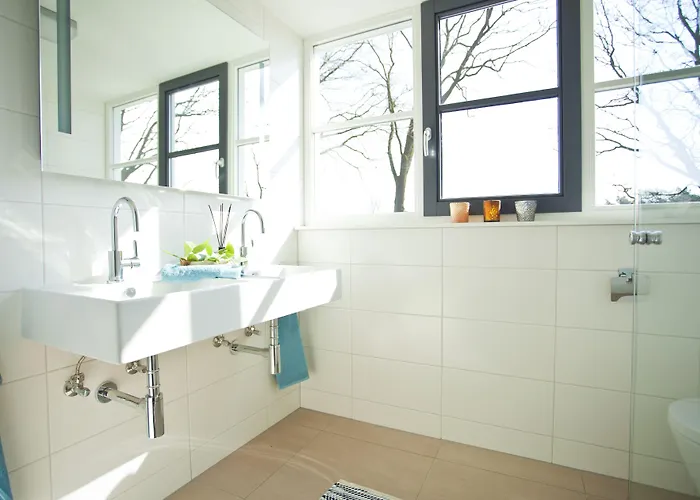 Europarcs Maasduinen Vakantiepark Belfeld