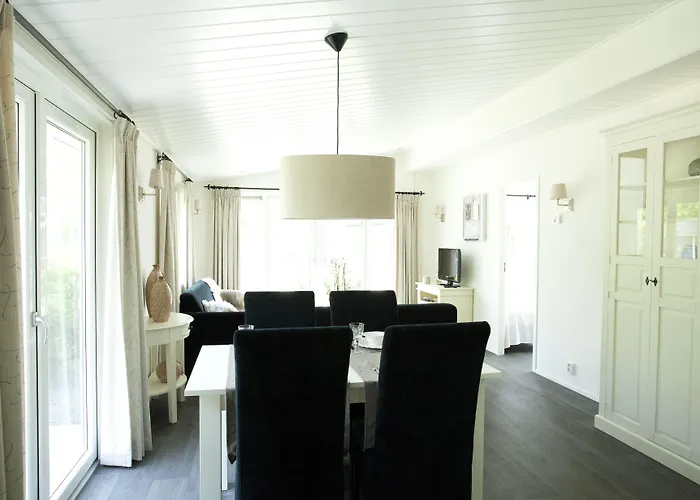 ホリデーパーク Europarcs Maasduinen 4*