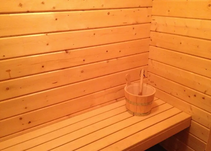 Vakantiepark Europarcs Maasduinen Belfeld