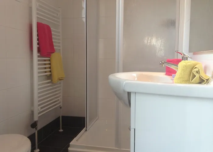 Vakantiepark Europarcs Maasduinen Belfeld