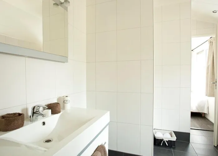 Vakantiepark Europarcs Maasduinen 4*