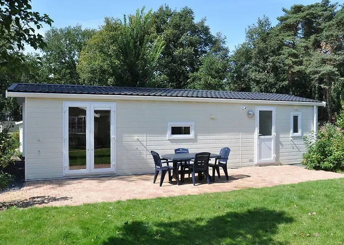 Holiday park Europarcs Maasduinen