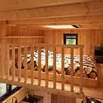 Ferienpark Europarcs Maasduinen 4*