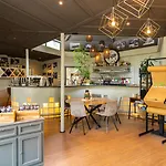 Europarcs Maasduinen Ferienpark