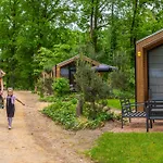 Ferienpark Europarcs Maasduinen 4*