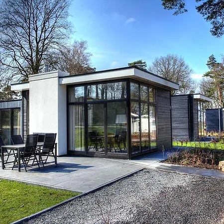 Europarcs Maasduinen Üdülőpark 4*