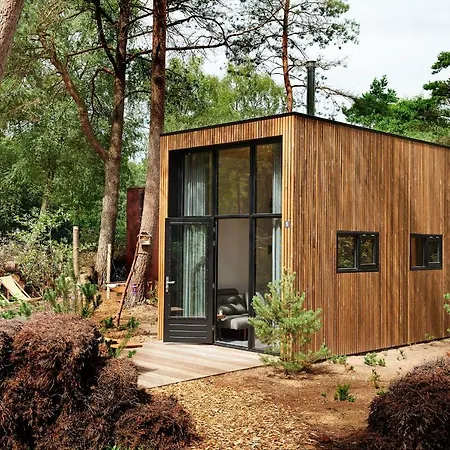 Üdülőpark Europarcs Maasduinen