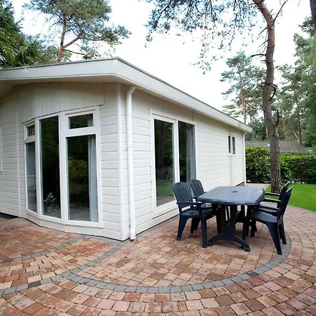 Europarcs Maasduinen 4*