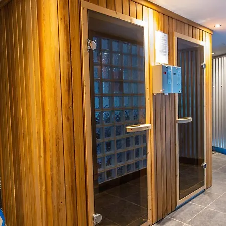 Europarcs Maasduinen 4* Belfeld
