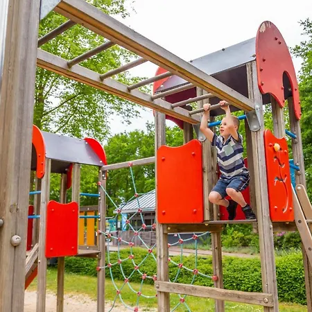 Holiday park Europarcs Maasduinen Belfeld