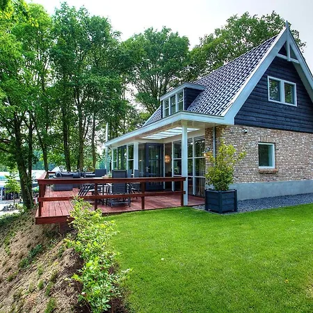 Europarcs Maasduinen 4* Belfeld