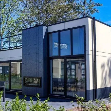 Πάρκο διακοπών Europarcs Maasduinen Belfeld