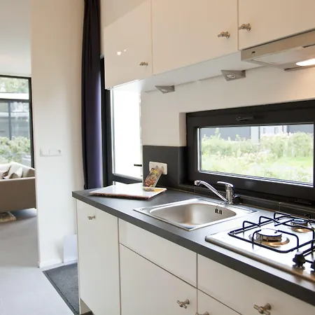 Πάρκο διακοπών Europarcs Maasduinen Belfeld