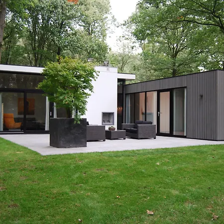 Europarcs Maasduinen Belfeld