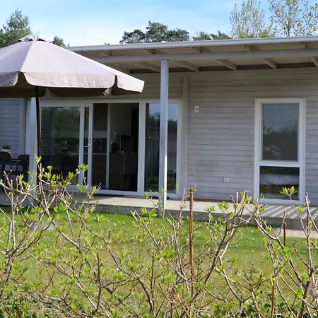 Europarcs Maasduinen Üdülőpark
