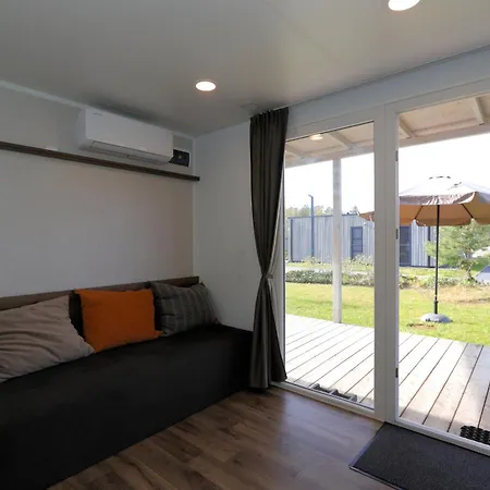 Europarcs Maasduinen Üdülőpark 4*