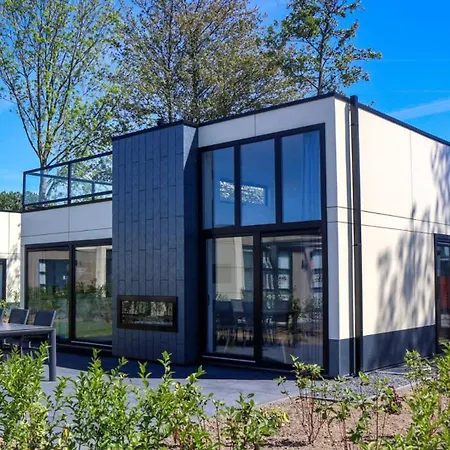 Europarcs Maasduinen 4*