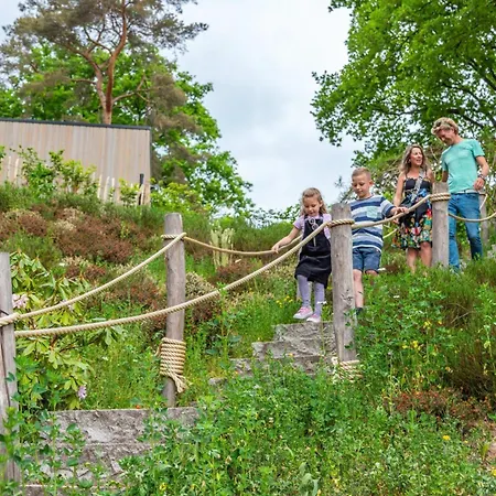 Üdülőpark Europarcs Maasduinen