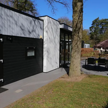 Üdülőpark Europarcs Maasduinen 4*