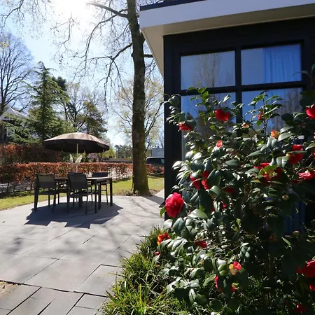 Europarcs Maasduinen 4*