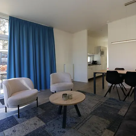 Europarcs Maasduinen 4* Belfeld