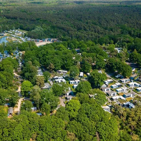 Europarcs Maasduinen